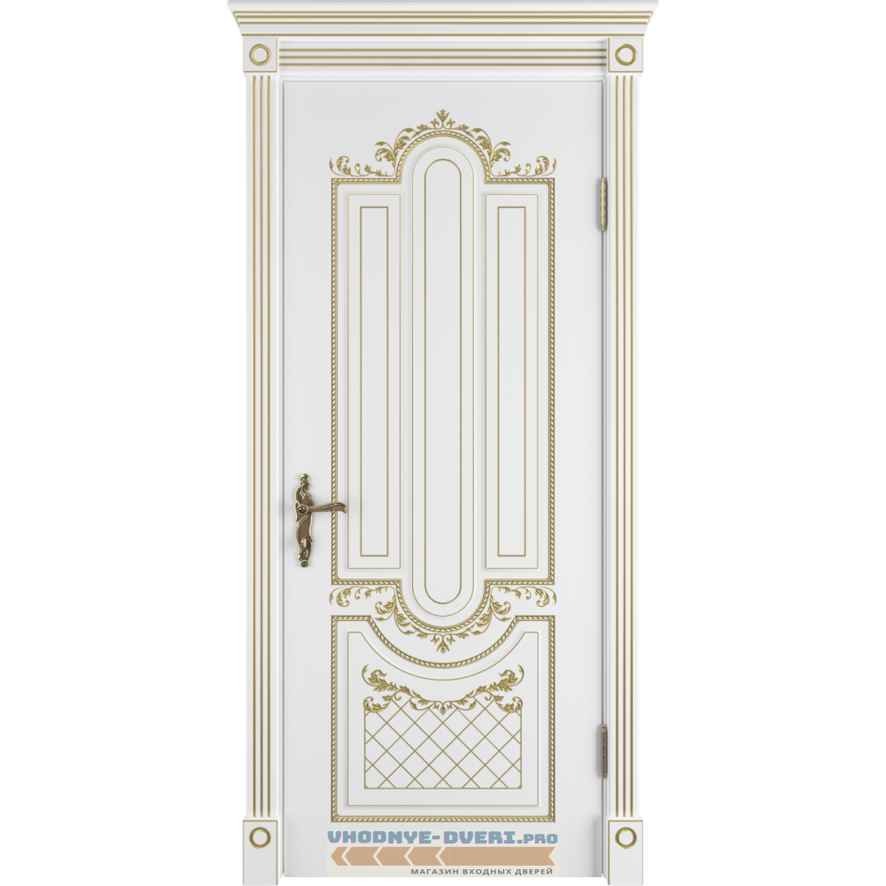 Alexandria | Polar PG