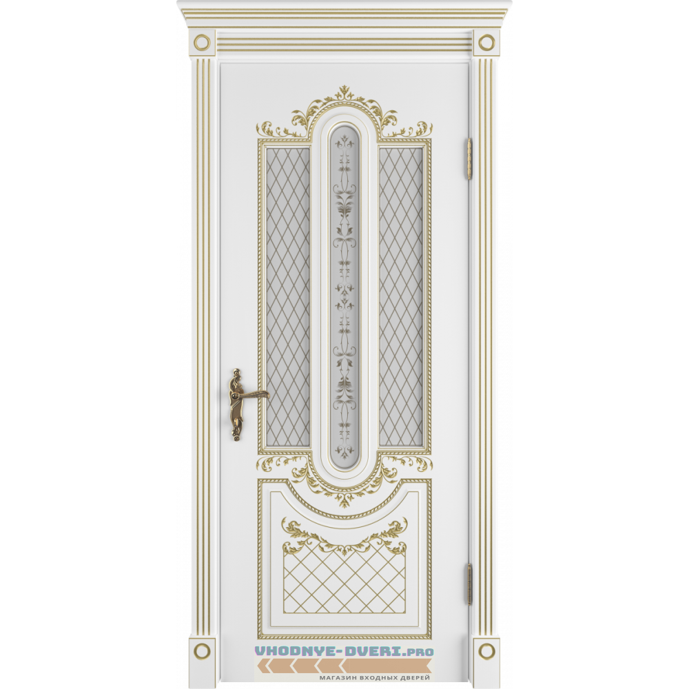 Alexandria | Polar PG | Art Cloud