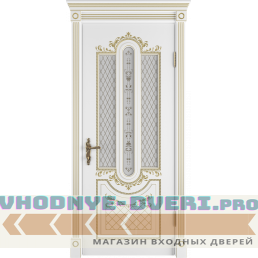 Alexandria | Polar PG | Art Cloud