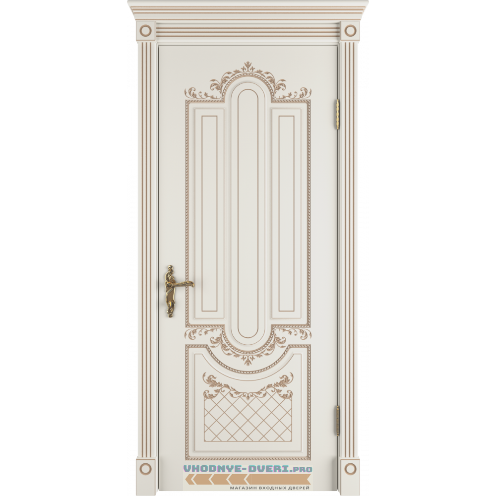 Alexandria | Ivory PC