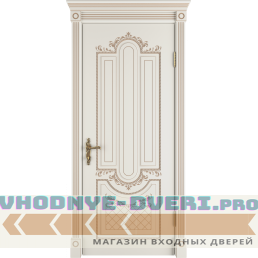 Alexandria | Ivory PC