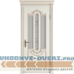 Alexandria | Ivory PC | Art Cloud