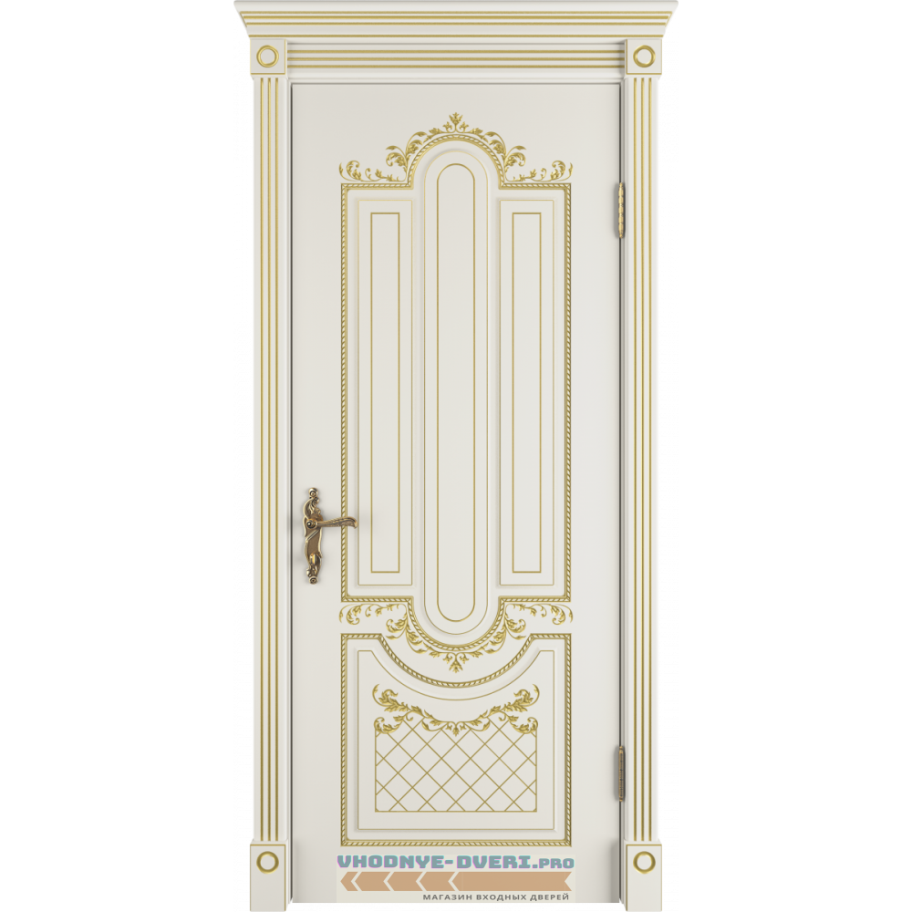 Alexandria | Ivory PG