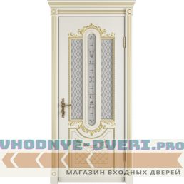 Alexandria | Ivory PG | Art Cloud