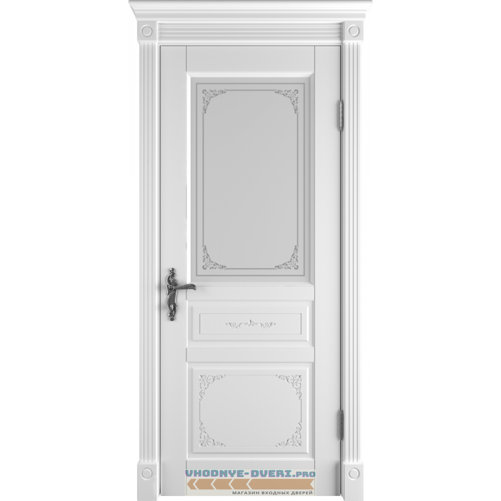 Afina | Polar | Art Cloud