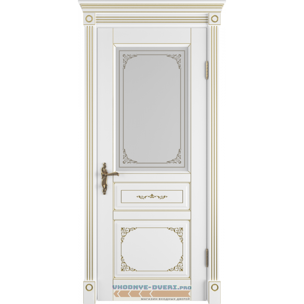 Afina | Polar PG | Art Cloud