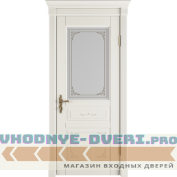 Afina | Ivory | Art Cloud