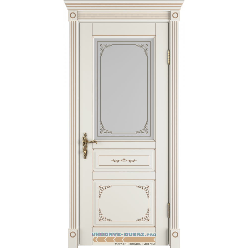 Afina | Ivory PC | Art Cloud