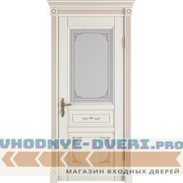 Afina | Ivory PC | Art Cloud