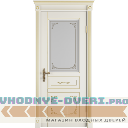 Afina | Ivory PG | Art Cloud