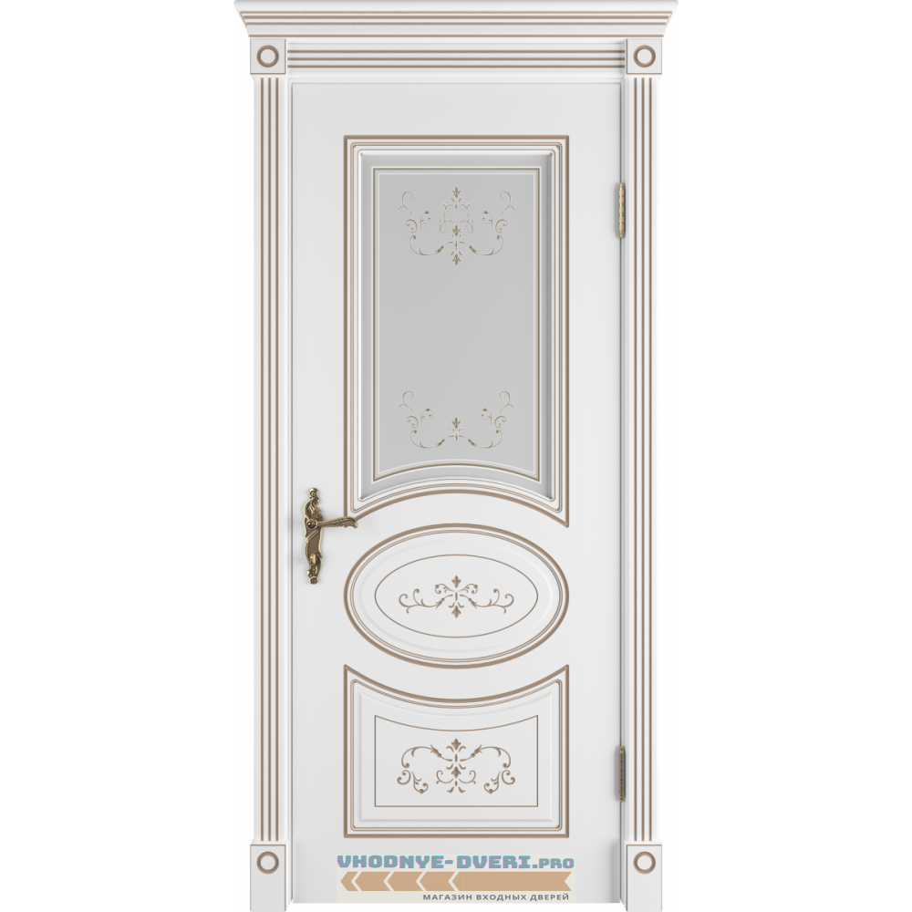 Amalia | Polar PC | Art Cloud