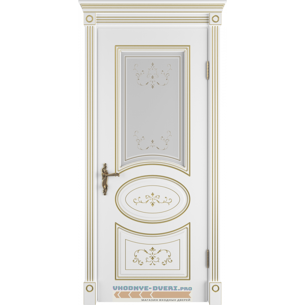 Amalia | Polar PG | Art Cloud