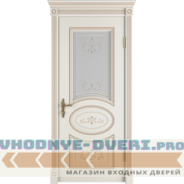 Amalia | Ivory PC | Art Cloud