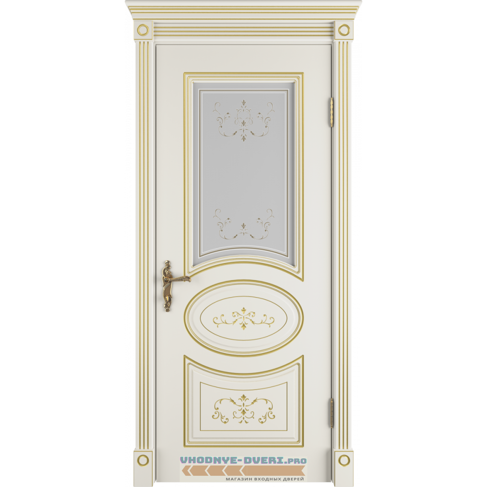 Amalia | Ivory PG | Art Cloud