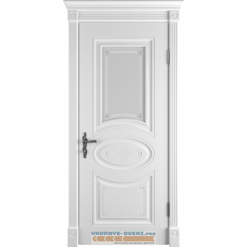 Bianca | Polar | Art Cloud