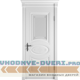 Bianca | Polar | Art Cloud