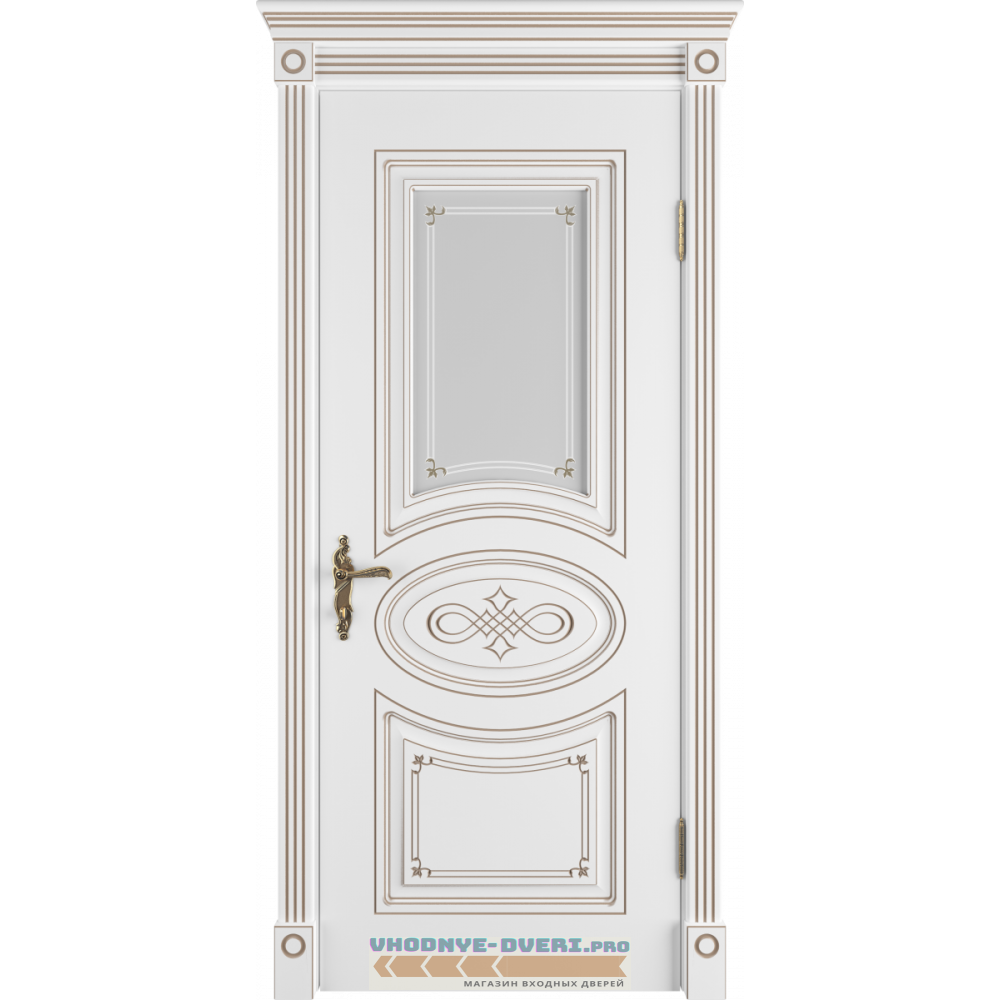 Bianca | Polar PC | Art Cloud