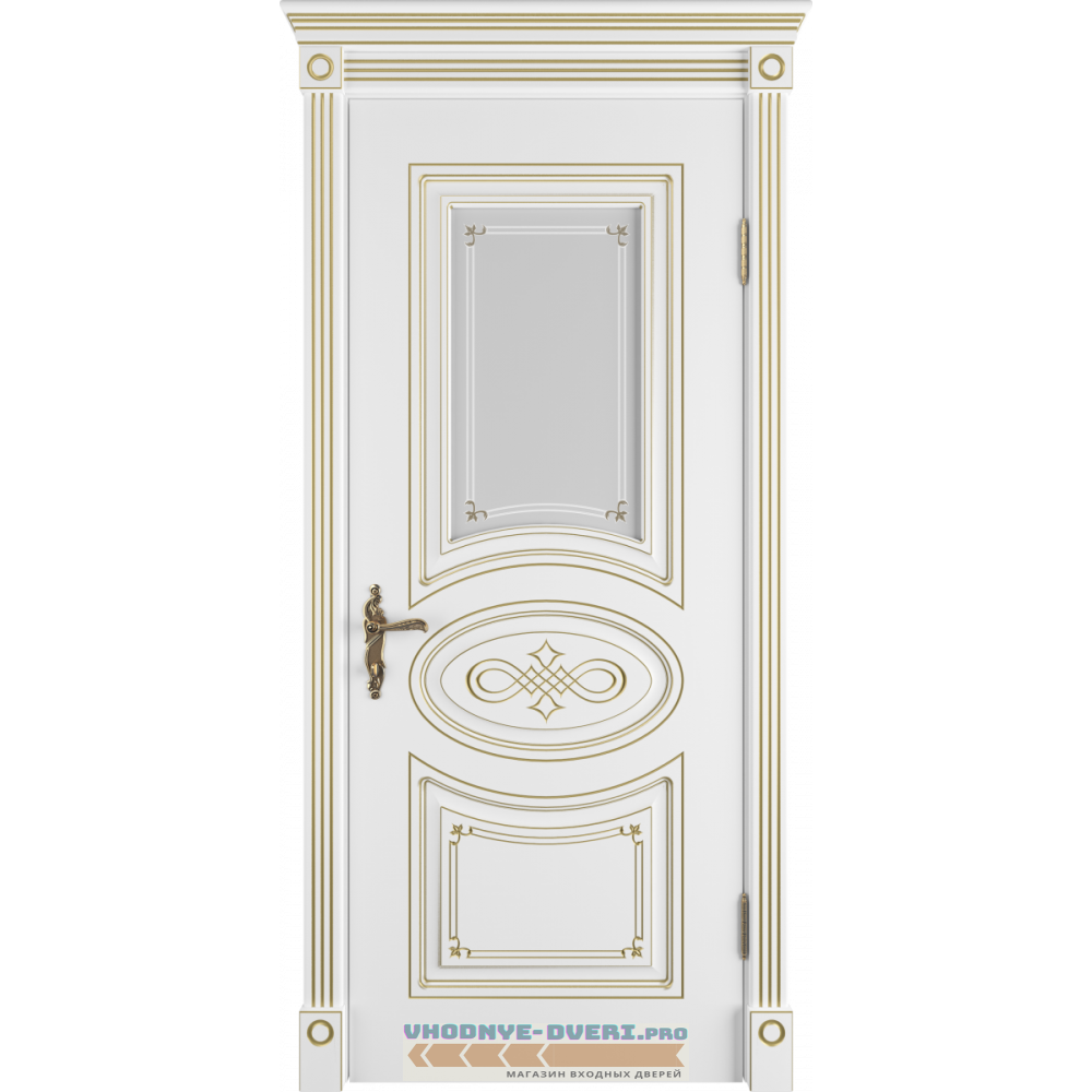 Bianca | Polar PG | Art Cloud