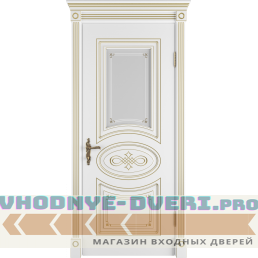 Bianca | Polar PG | Art Cloud