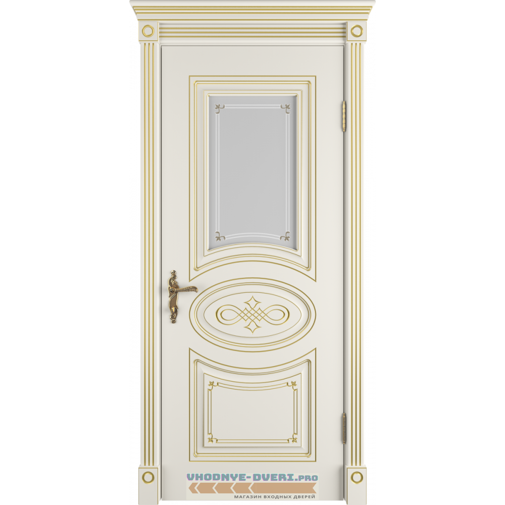 Bianca | Ivory PG | Art Cloud