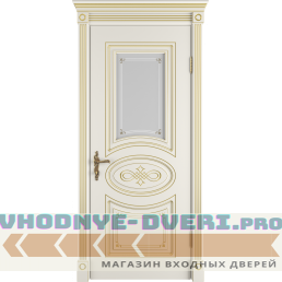 Bianca | Ivory PG | Art Cloud