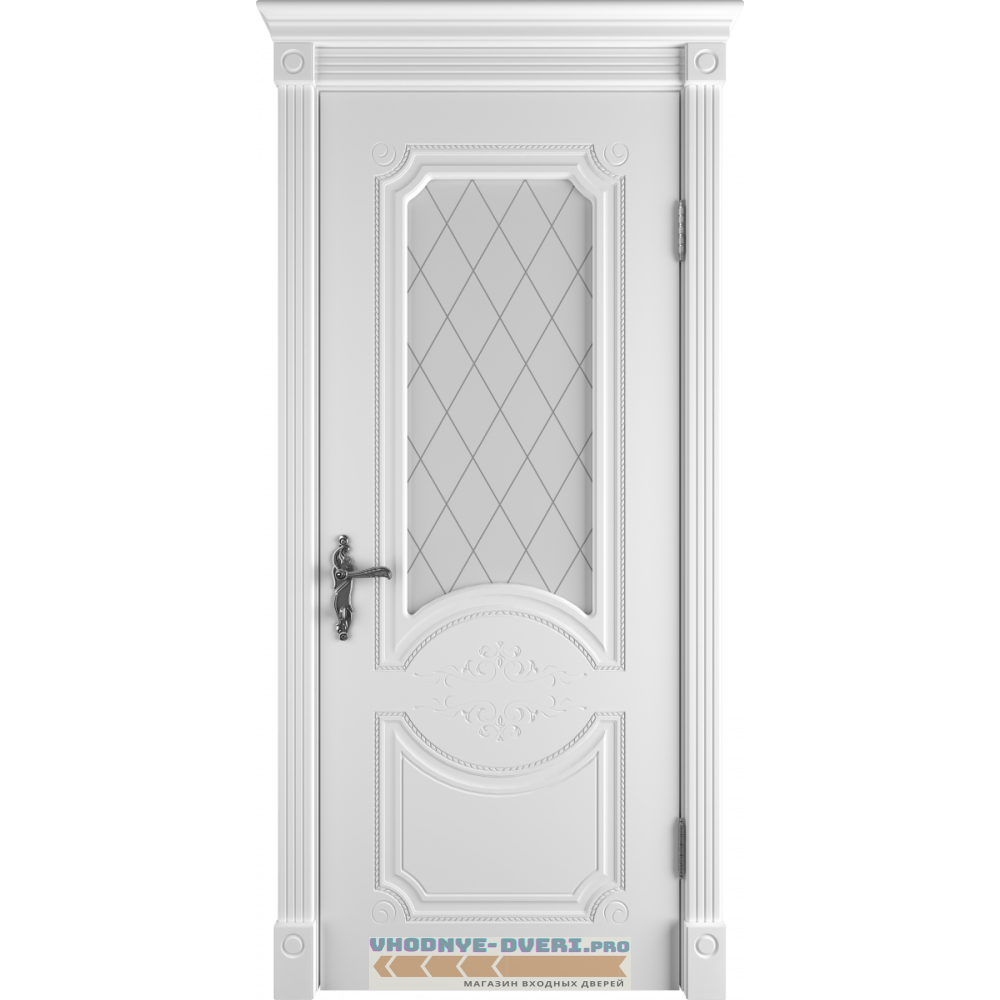 Milana | Polar | Art Cloud