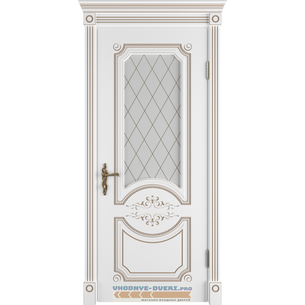 Milana | Polar PC | Art Cloud