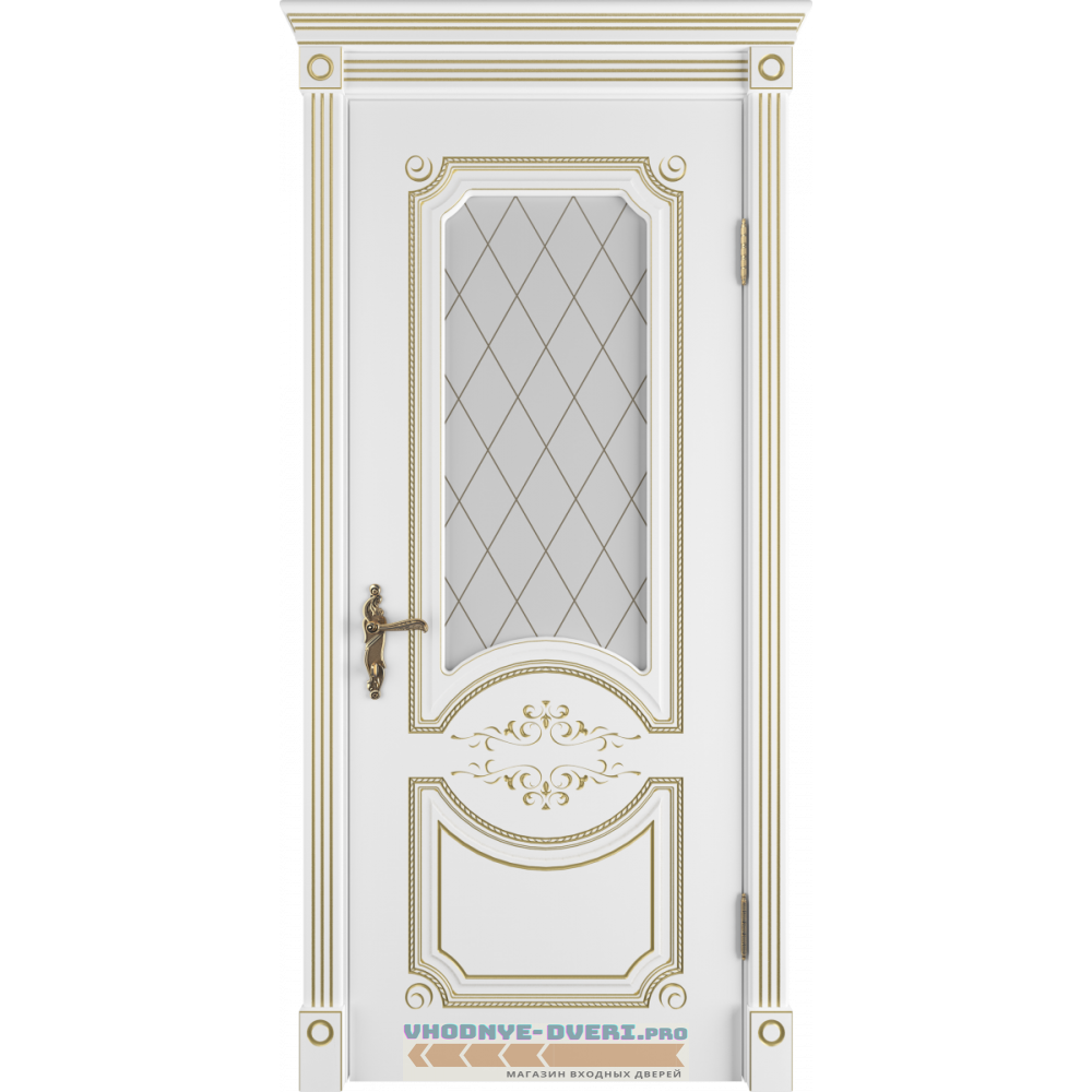 Milana | Polar PG | Art Cloud