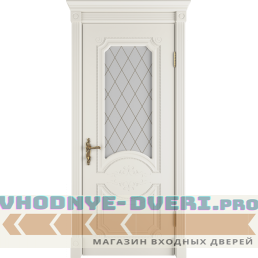 Milana | Ivory | Art Cloud