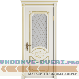 Milana | Ivory PC | Art Cloud