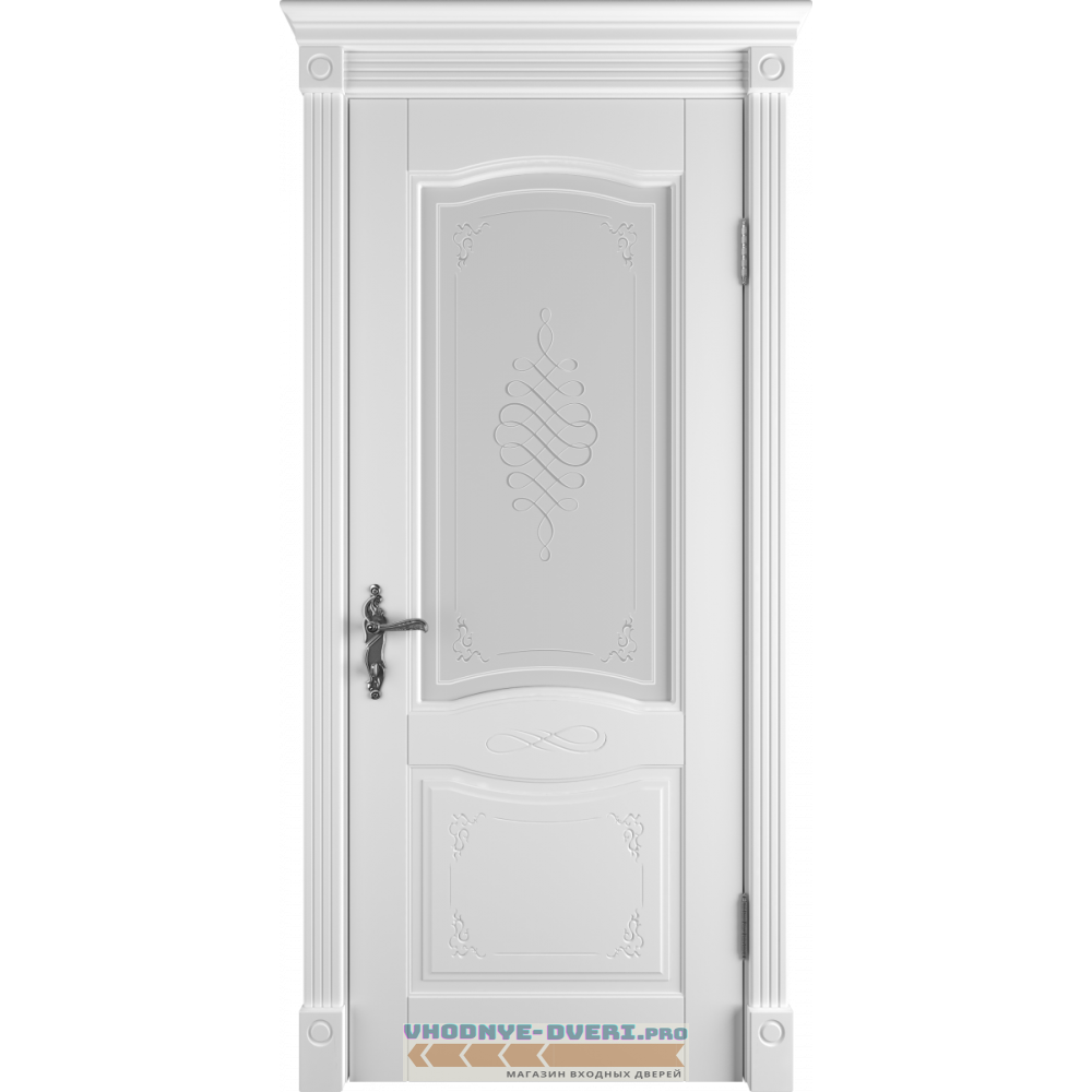 Vesta | Polar | Art Cloud