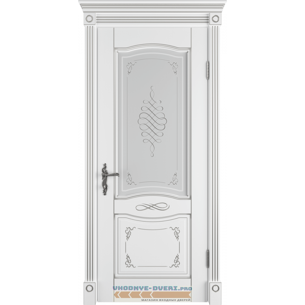 Vesta | Polar PS | Art Cloud