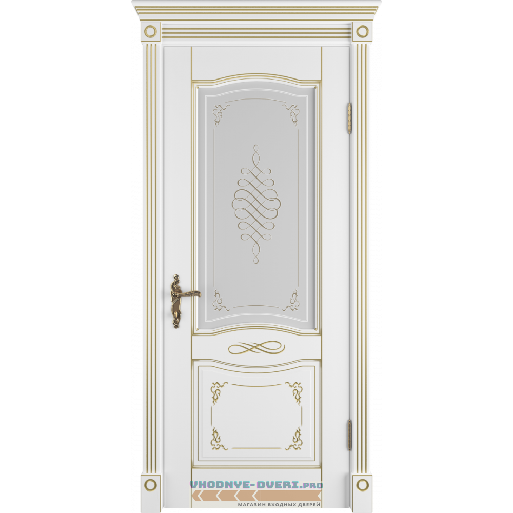 Vesta | Polar PG | Art Cloud