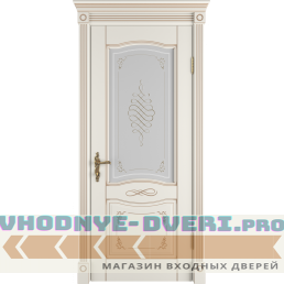 Vesta | Ivory PC | Art Cloud