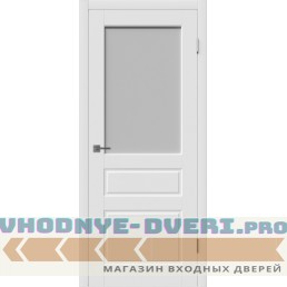 Chester | Polar | White Cloud