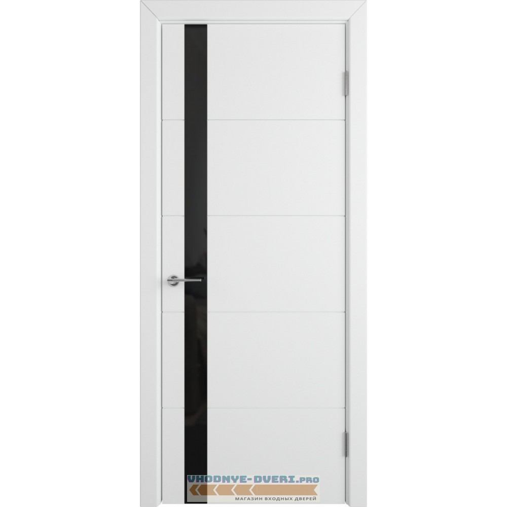 Trivia | Polar | Black Gloss