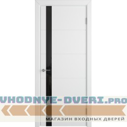 Trivia | Polar | Black Gloss