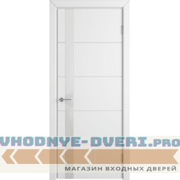 Trivia | Polar | White Gloss