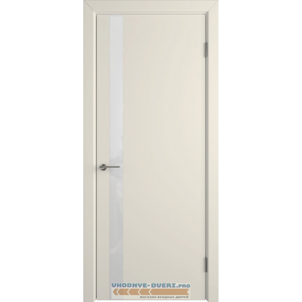 Niuta Ett | Ivory | White Gloss