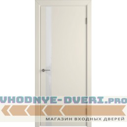 Niuta Ett | Ivory | White Gloss