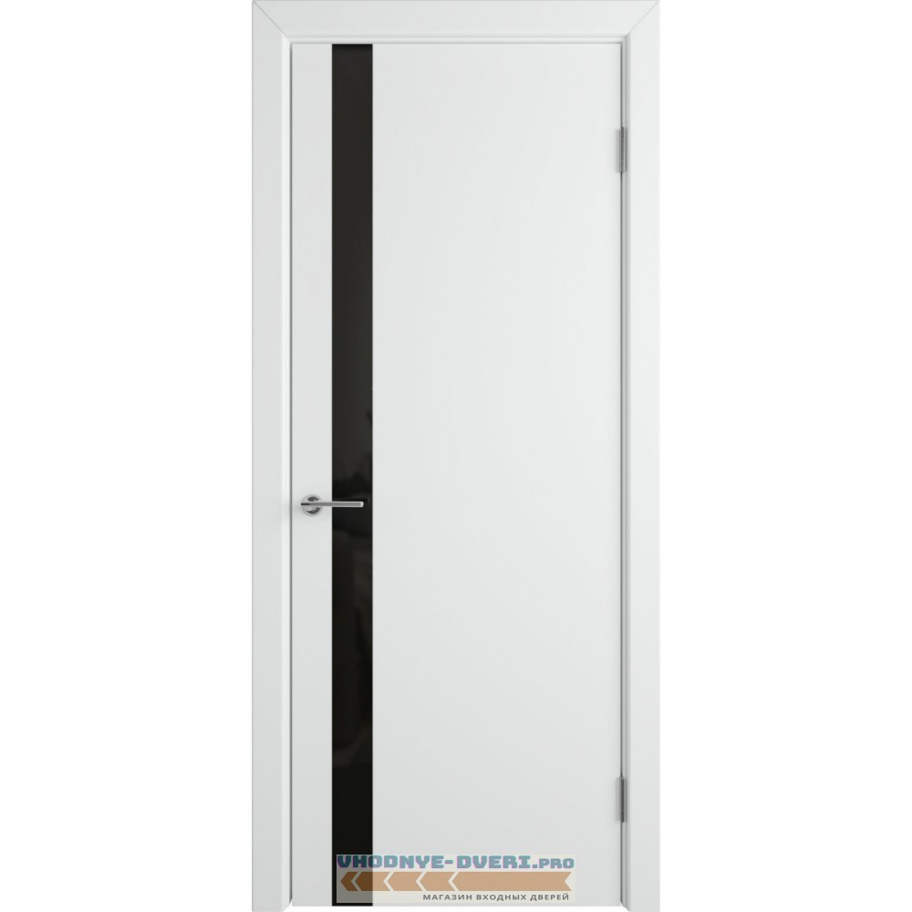 Niuta Ett | Polar | Black Gloss