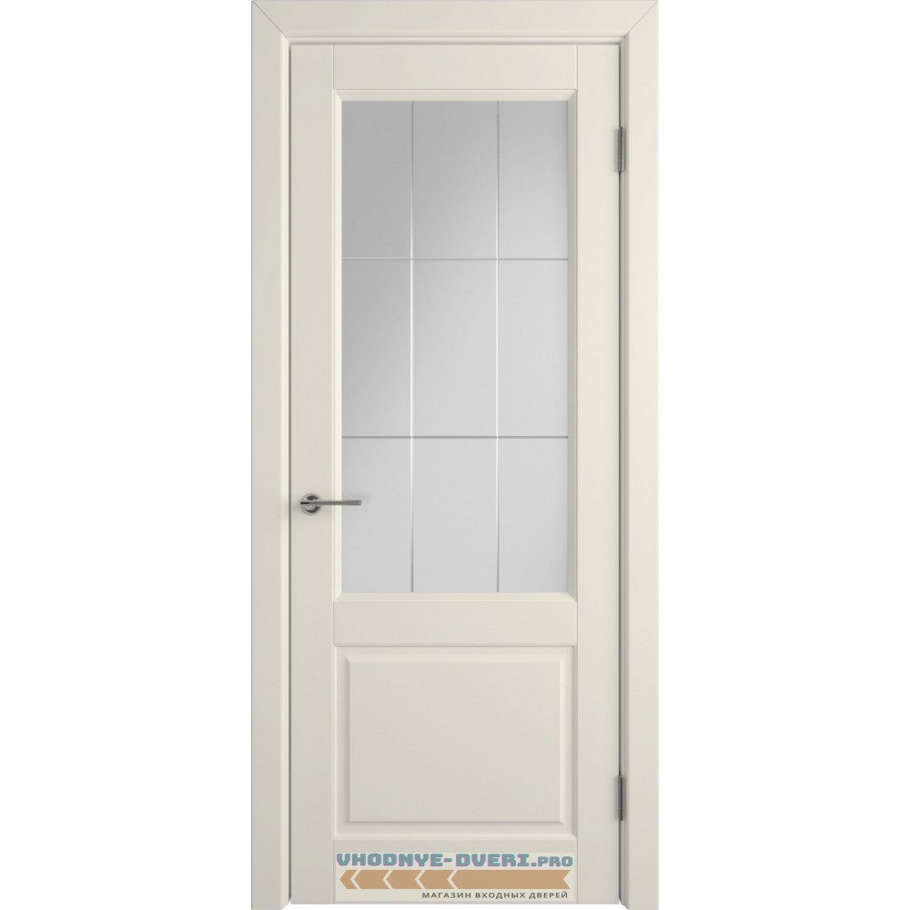 Dorren | Ivory | Crystal Cloud