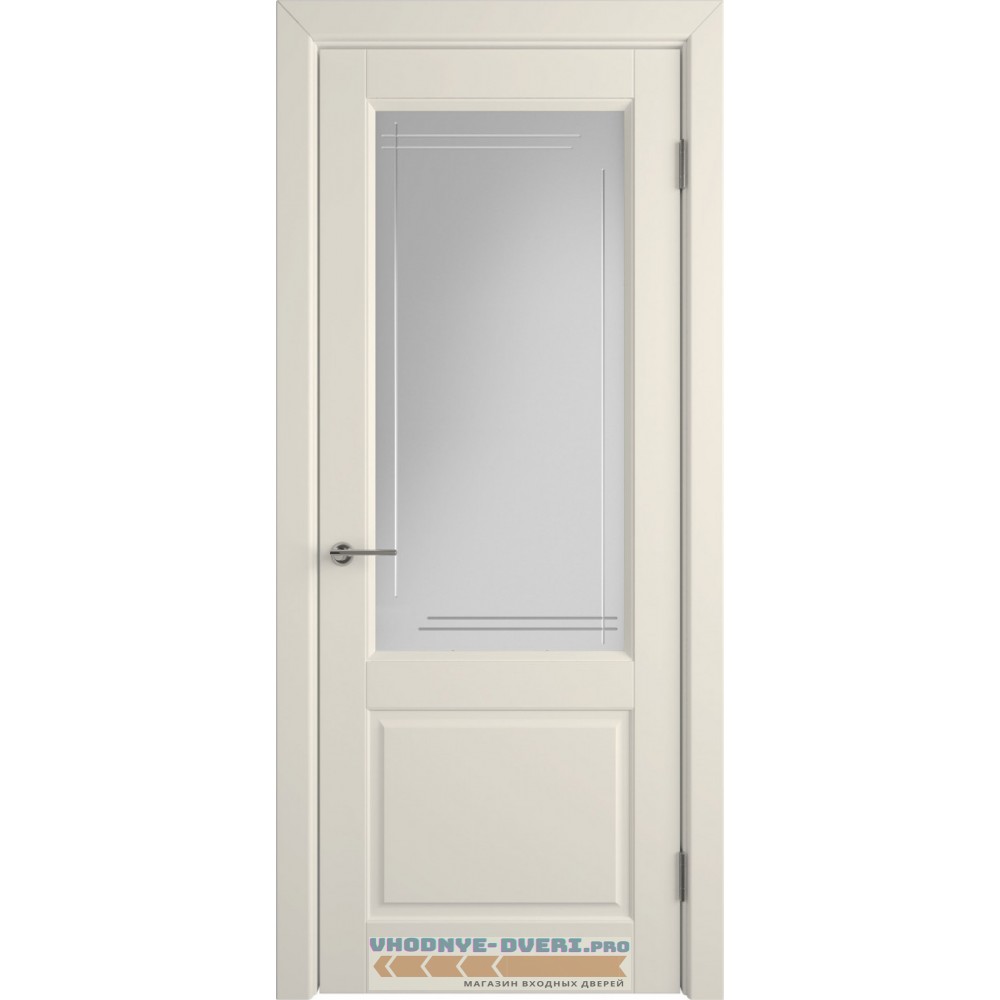 Dorren | Ivory | Crystal Cloud L