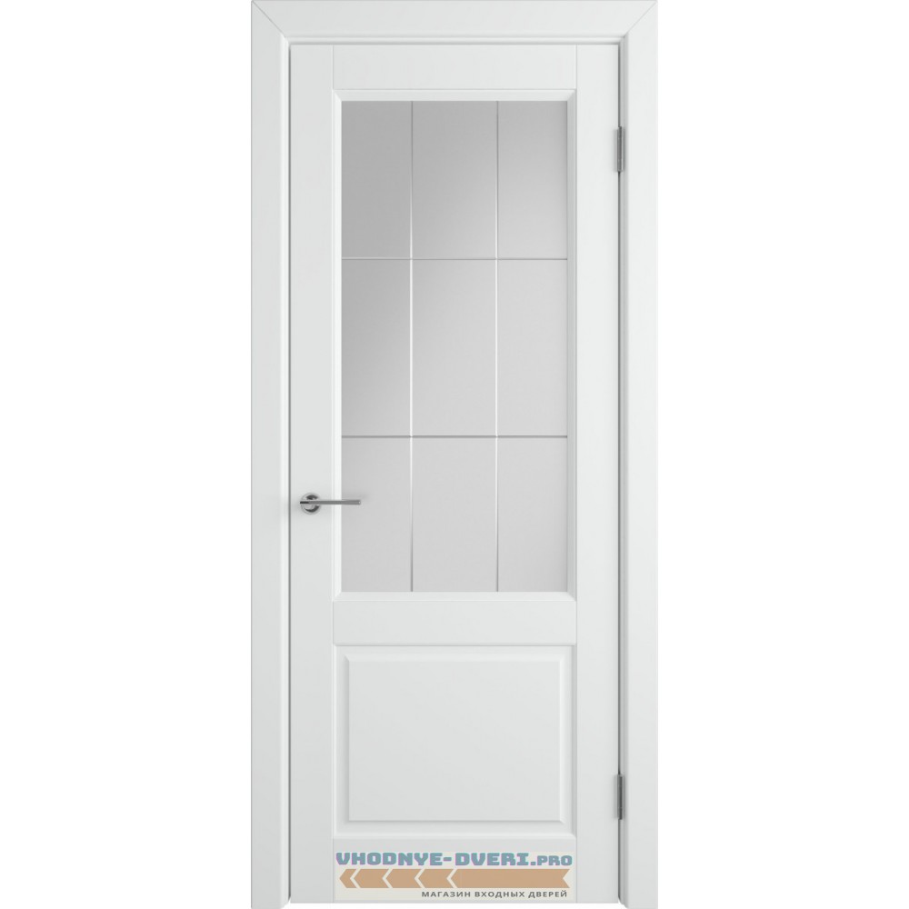 Dorren | Polar | Crystal Cloud