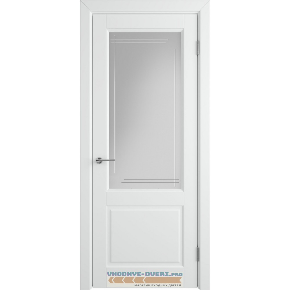 Dorren | Polar | Crystal Cloud L