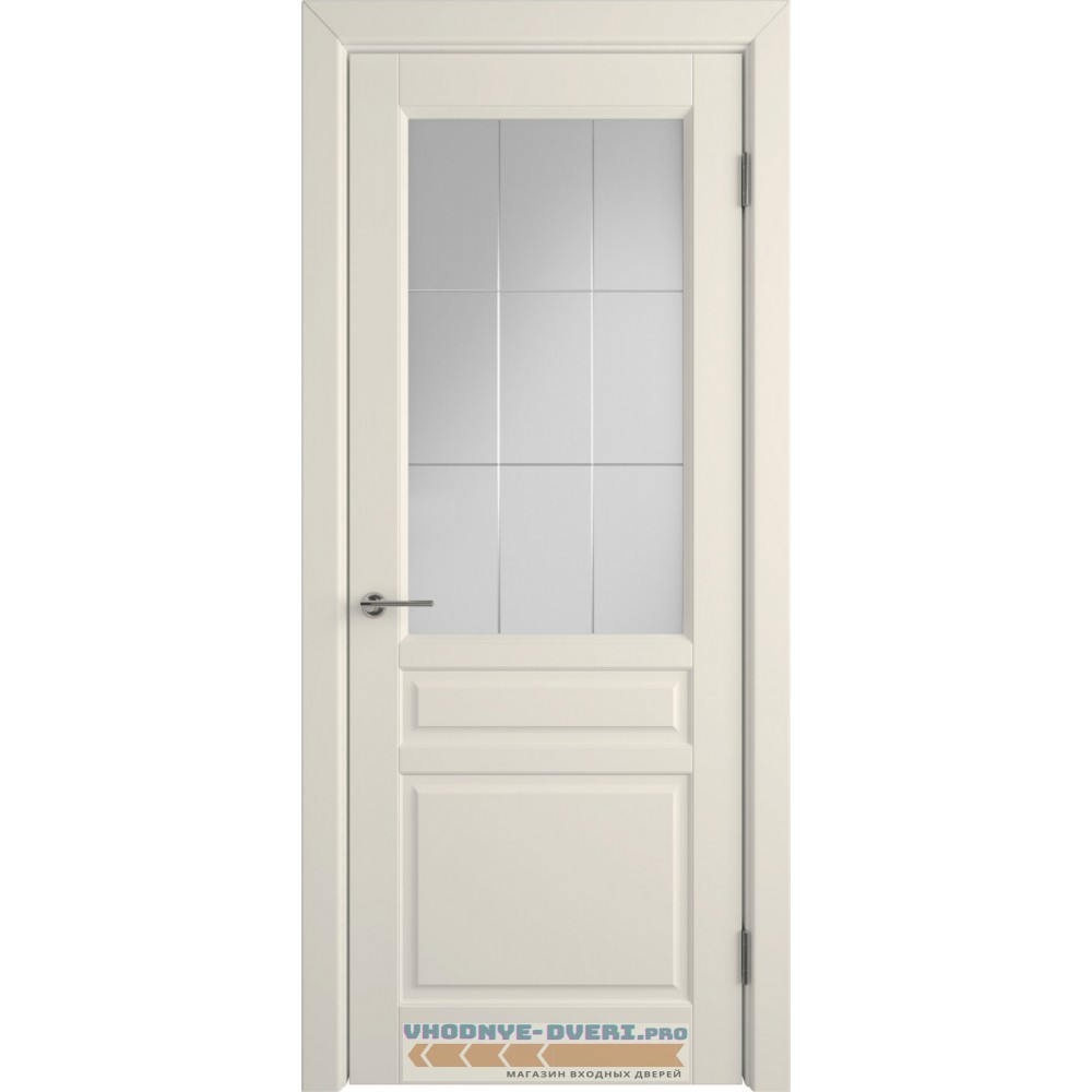 Stockholm | Ivory | Crystal Cloud