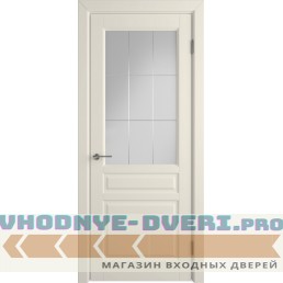 Stockholm | Ivory | Crystal Cloud