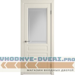 Stockholm | Ivory | Crystal Cloud L