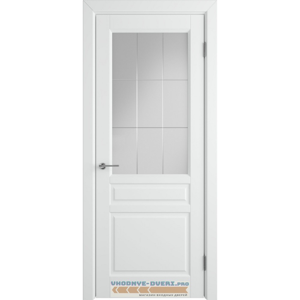 Stockholm | Polar | Crystal Cloud