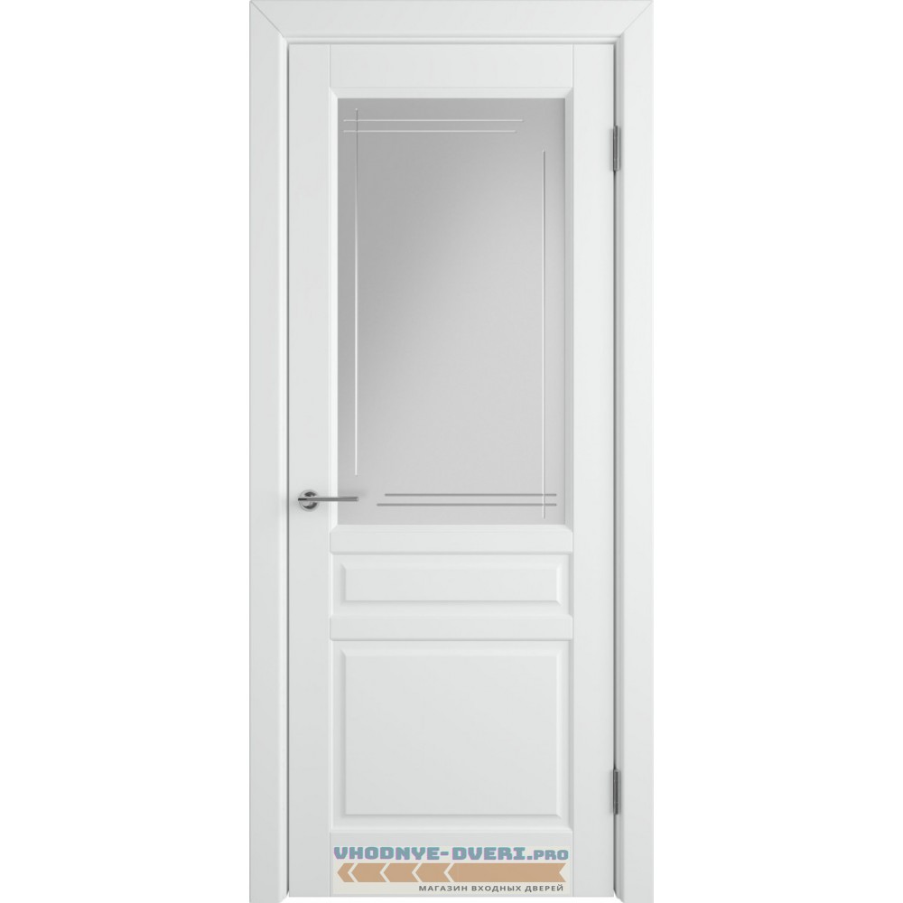 Stockholm | Polar | Crystal Cloud L